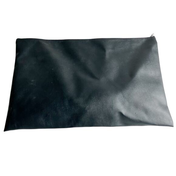 Vintage Cutco Storage Pouch Anti Tarnish Felt Padding - Picture 2 of 3